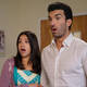 All photos: The CW
